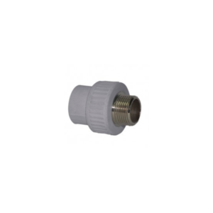 PPR TERMINAL HE METALICO 63 X 2″ HOFFENS