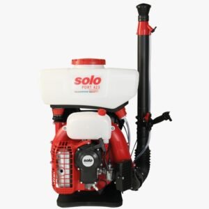 FUMIGADORA CON MOTOR DE 72 CC 12 LT 423 SOLO