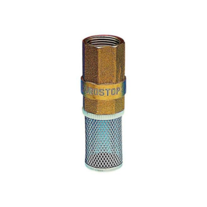 Válvula Pie AC 1 1/4″ Profesional Enolgas