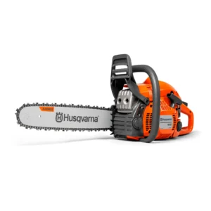 MOTOSIERRA 445 ll 18″ HUSQVARNA