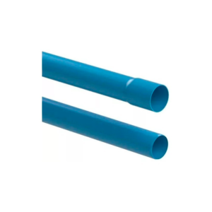 Tubería PVC 25 MM PN 12,5 6 MTS HOFFENS