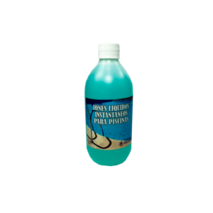 IONES INSTANTANEOS 1/2 LT VULCANO