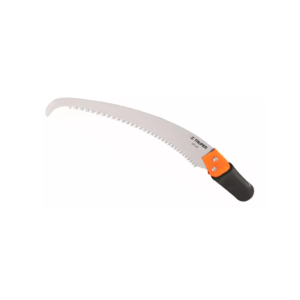 Serrucho de poda 16″ c/ gancho Truper