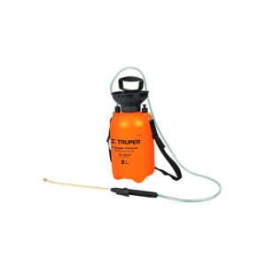 Pulverizadora 5 litros Truper