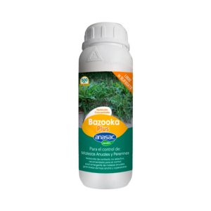 HERBICIDA BAZOOKA PLUS (500 CC)