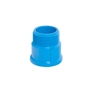 Terminal PVC a pegar HE 20 mm HOFFENS
