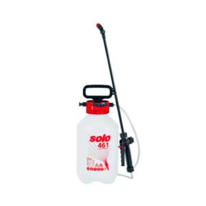 Pulverizadora 5 litros SOLO 461