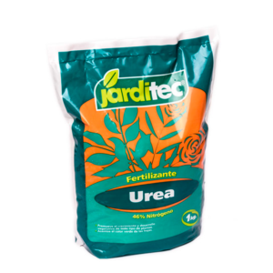 Fertilizante urea 1 kg Anasac