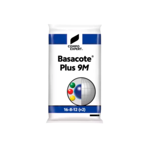 BASACOTE PLUS 9M 25KG COMPO EXPERT