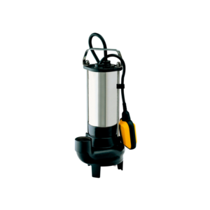 BOMBA SUMERGIBLE DRAINEX 100M (1HP) ESPA