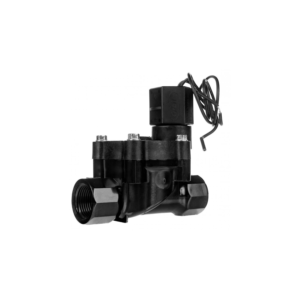 VÁLVULA SOLENOIDE 3/4” S/CF ORBIT