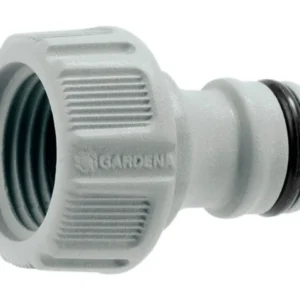 ADAPTADOR LLAVE 1” GARDENA