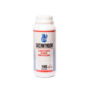 DECANTADOR 1 KILO AQUAPOOL