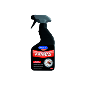 Arañas LPU 500 cc ANASAC