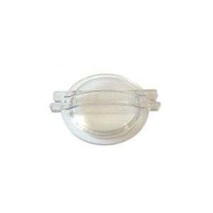 Tapa Prefiltro Bomba 2 y 3 hp VULCANO