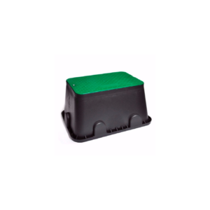 CAJA VÁLVULAS 12” 4 VALV.