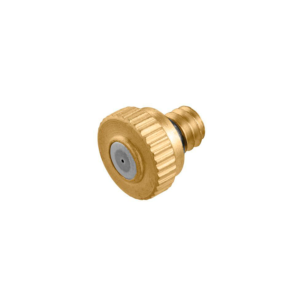 Nebulizador de Bronce ORBIT