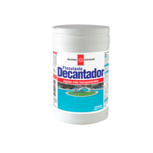 DECANTADOR 1 KILO QUIMICA UNIVERSAL