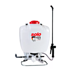 Pulverizadora de Espalda 20 litros SOLO 435
