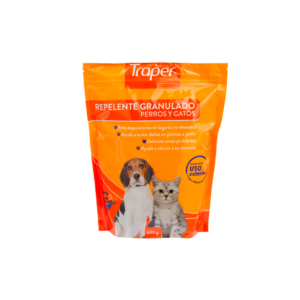 REPELENTE GRANULADO EXTERIORES (600 GR)ANASAC