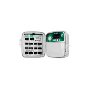 PROGRAMADOR DE RIEGO 12 ZONAS EXTERIOR ESP-TM2 RAIN BIRD