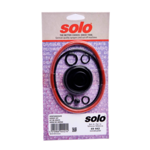 Set de Gomas de Repuesto SOLO 425 y 435