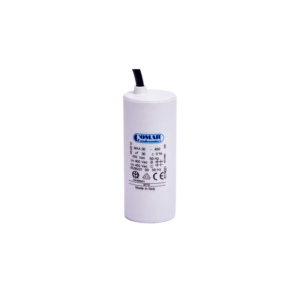 Condensador 30 Mf c/ cable Comar