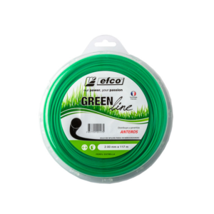 Nylon 2,0 mm 117 mts Perfil Estrella EFCO