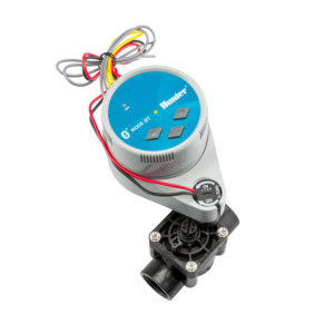 NODE 100 CON BLUETOOTH CON VÁLVULA CON LATCHING HUNTER