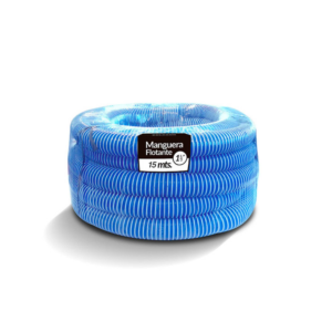 MANGUERA PISCINA x 15 MTS VULCANO