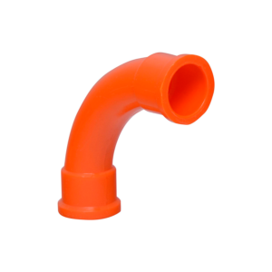 Curva Conduit 20 mm HOFFENS