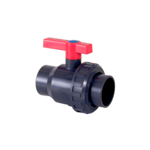Válvula Bola Cepex 63 MM Unión Americana Simple a Pegar