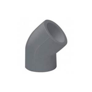 Codo PPR 25MM x 45° HOFFENS