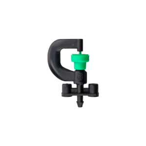 Microrotor 80 L/Hr Plasgot