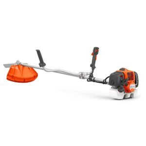 DESBROZADORA HUSQVARNA  HU331R 32,6 CC 1,3 HP