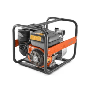 Motobomba Gasolina W50P 2″ HUSQVARNA