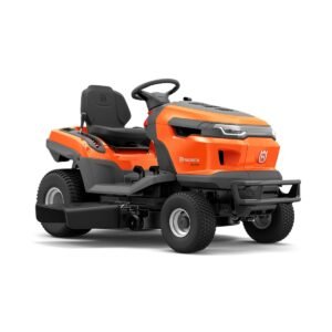 TRACTOR HUSQVARNA TS217TM