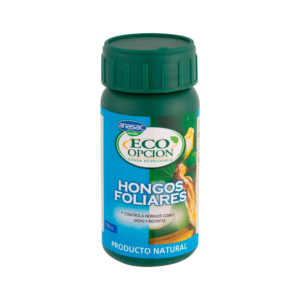 Hongos Foliares Eco Opción 150 cc