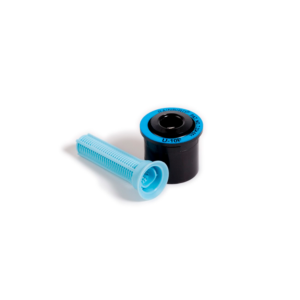 Boquilla fija 10 F 360º serie U Rain bird