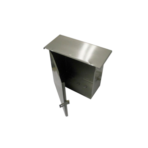 CAJA METALICA PARA PROGRAMADORES