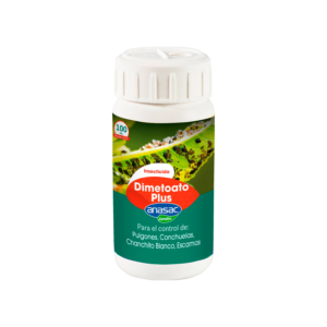 Dimetoato Plus 100 cc