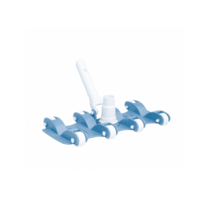 LIMPIAFONDO FLEXO SHARK 8 RUEDAS ASTRALPOOL