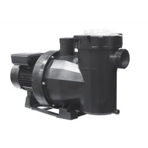 BOMBA ASTRAL VICTORIA SILENT 3 HP MONOFASICA 34M3/HR
