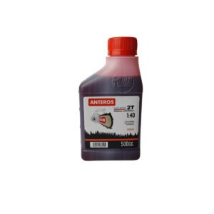 Aceite mezcla 2t 1:40 500cc ANTEROS
