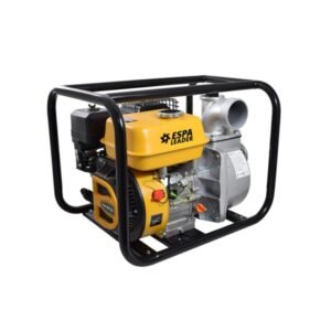 Motobomba Gasolina MP 80 7.5HP 3″ ESPA