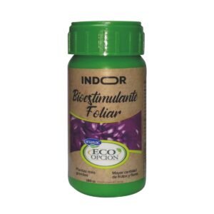 BIOESTIMULANTE FOLIAR INDOOR ANASAC