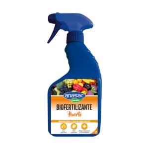 BIOFERTILIZANTE HUERTO LPU (500ML)ANASAC