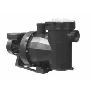 BOMBA ASTRAL VICTORIA SILENT 1 HP TRIFASICA