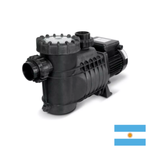 BOMBA 1 HP MOTOR ARGENTINO VULCANO