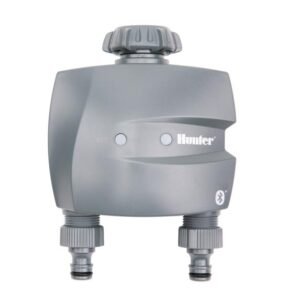 PROGRAMADOR DE LLAVE BLUETOOTH BTT 2 ZONAS HUNTER
